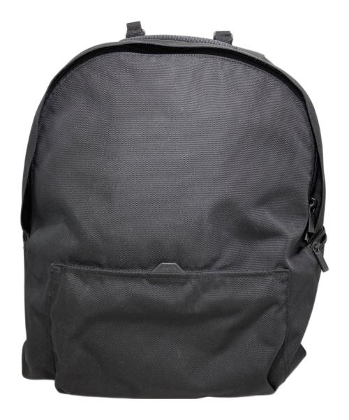 MONOLITH（モノリス）MONOLITH (モノリス) BACKPACK PRO SOLID M ブラックの古着・服飾アイテム
