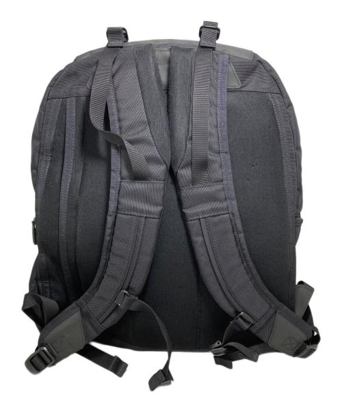 MONOLITH（モノリス）MONOLITH (モノリス) BACKPACK PRO SOLID M ブラックの古着・服飾アイテム