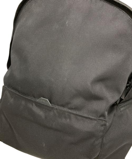 MONOLITH（モノリス）MONOLITH (モノリス) BACKPACK PRO SOLID M ブラックの古着・服飾アイテム