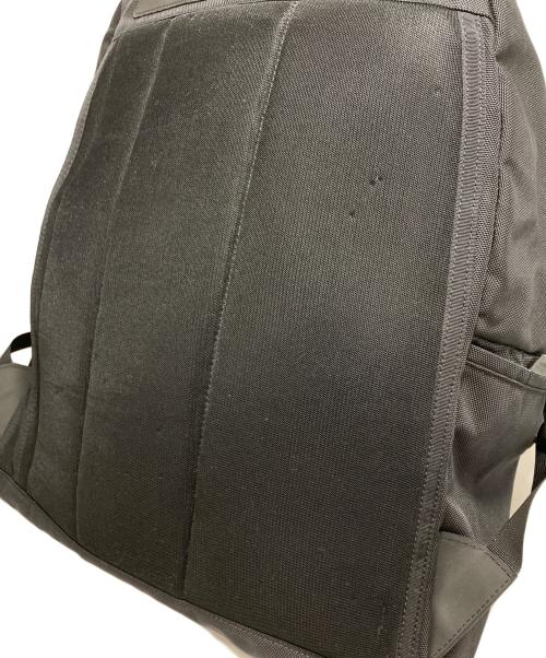 MONOLITH（モノリス）MONOLITH (モノリス) BACKPACK PRO SOLID M ブラックの古着・服飾アイテム