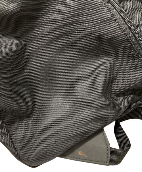 MONOLITH（モノリス）MONOLITH (モノリス) BACKPACK PRO SOLID M ブラックの古着・服飾アイテム