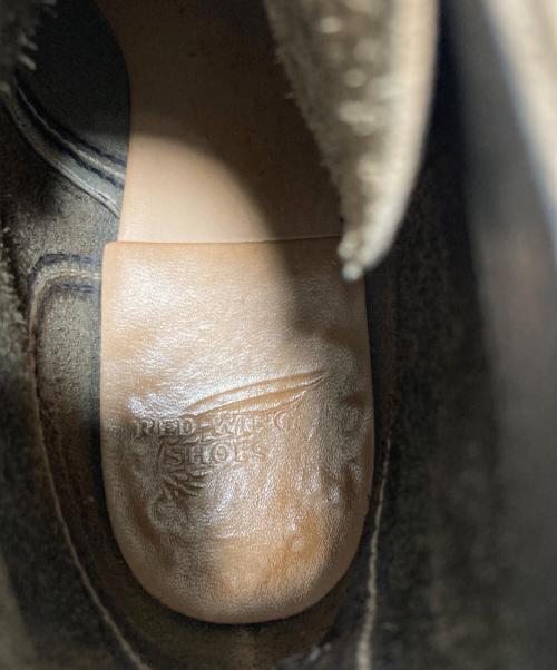 RED WING（レッドウィング）RED WING (レッドウィング) ブーツ ブラウン サイズ:25の古着・服飾アイテム