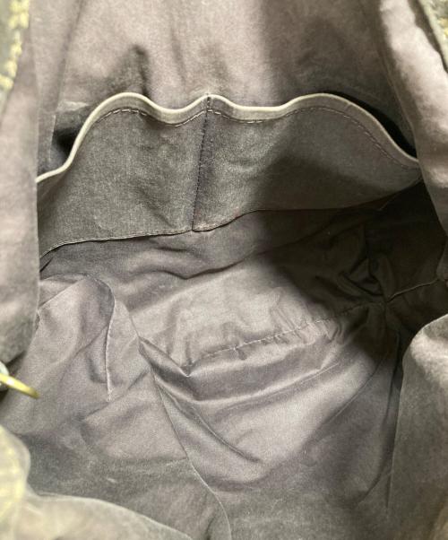 LOUIS VUITTON（ルイ ヴィトン）LOUIS VUITTON (ルイ ヴィトン) ロマンスショルダーバッグ ブラウンの古着・服飾アイテム