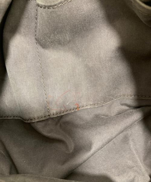 LOUIS VUITTON（ルイ ヴィトン）LOUIS VUITTON (ルイ ヴィトン) ロマンスショルダーバッグ ブラウンの古着・服飾アイテム