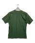 45R (フォーティファイブ・アール) Tシャツ グリーン サイズ:5：5000円