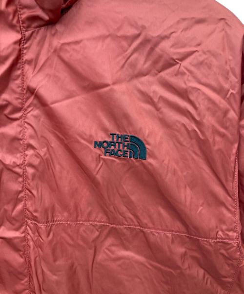 THE NORTH FACE（ザ ノース フェイス）THE NORTH FACE (ザ ノース フェイス) ナイロンジャケット レッド サイズ:Mの古着・服飾アイテム