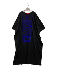 Vivienne Westwood RED LABEL（ヴィヴィアンウエストウッドレッドレーベル）の古着「ワンピース」｜ブラック