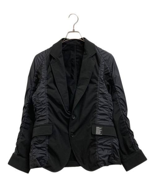 CITERA（シテラ）CITERA (シテラ) AUTOBAHN KRAFT JKT（アウトバーンクラフトジャケット） ブラック サイズ:Ｓの古着・服飾アイテム