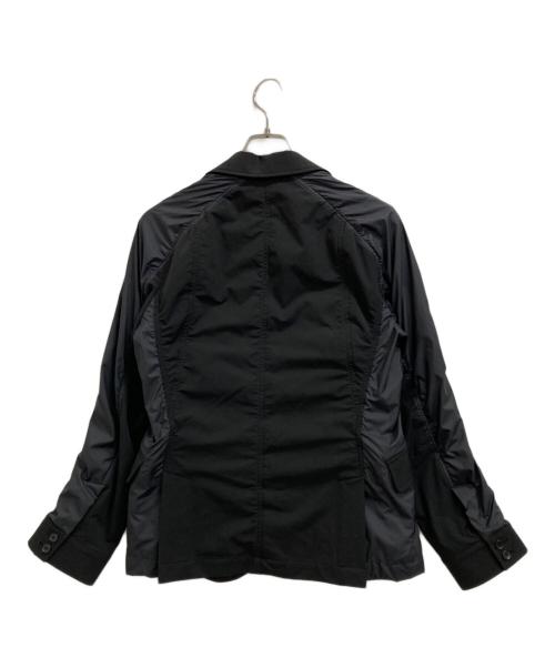 CITERA（シテラ）CITERA (シテラ) AUTOBAHN KRAFT JKT（アウトバーンクラフトジャケット） ブラック サイズ:Ｓの古着・服飾アイテム