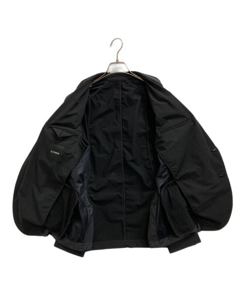 CITERA（シテラ）CITERA (シテラ) AUTOBAHN KRAFT JKT（アウトバーンクラフトジャケット） ブラック サイズ:Ｓの古着・服飾アイテム