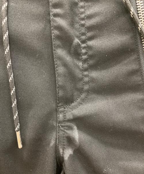 HIGH-GATE（ハイゲート）HIGH-GATE (ハイゲート) パンツ ブラック サイズ:2の古着・服飾アイテム