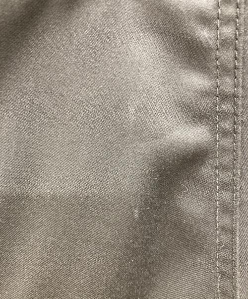 HIGH-GATE（ハイゲート）HIGH-GATE (ハイゲート) パンツ ブラック サイズ:2の古着・服飾アイテム