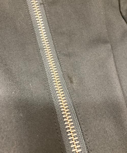 HIGH-GATE（ハイゲート）HIGH-GATE (ハイゲート) パンツ ブラック サイズ:2の古着・服飾アイテム