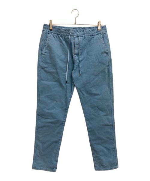 RED CARD（レッドカード）RED CARD (レッドカード) パンツ スカイブルー サイズ:34 未使用品の古着・服飾アイテム