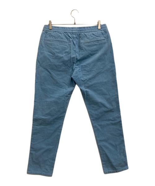 RED CARD（レッドカード）RED CARD (レッドカード) パンツ スカイブルー サイズ:34 未使用品の古着・服飾アイテム