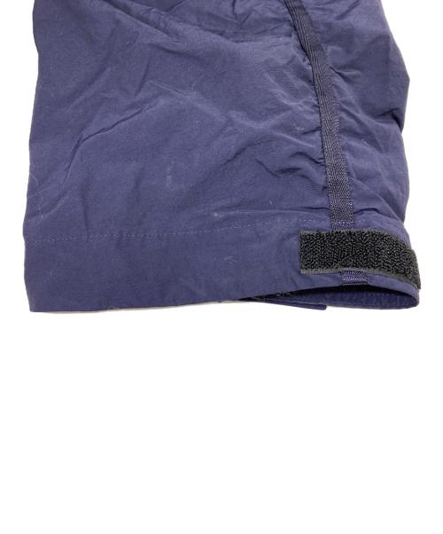 KOLOR（カラー）KOLOR (カラー) ストライプボンバージャケット ネイビー サイズ:3の古着・服飾アイテム