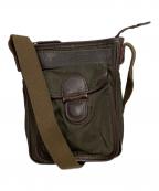 Felisiフェリージ）の古着「バッグ」｜オリーブ