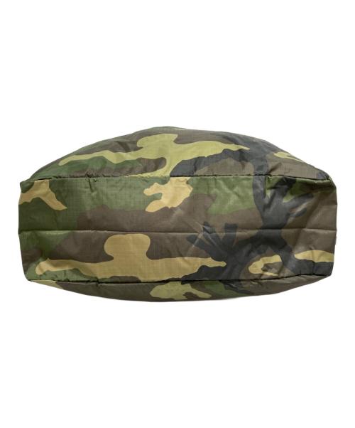 BRIEFING（ブリーフィング）BRIEFING (ブリーフィング) トートバッグ オリーブの古着・服飾アイテム