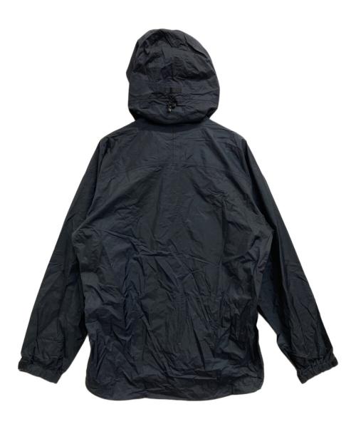 Patagonia（パタゴニア）Patagonia (パタゴニア) RAIN SHADOW JACKET ネイビー サイズ:Mの古着・服飾アイテム