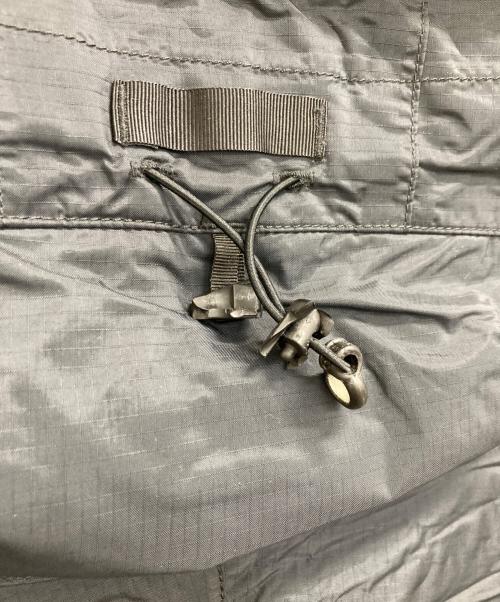 Patagonia（パタゴニア）Patagonia (パタゴニア) RAIN SHADOW JACKET ネイビー サイズ:Mの古着・服飾アイテム