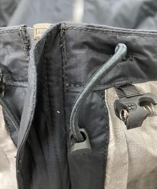 Patagonia（パタゴニア）Patagonia (パタゴニア) RAIN SHADOW JACKET ネイビー サイズ:Mの古着・服飾アイテム