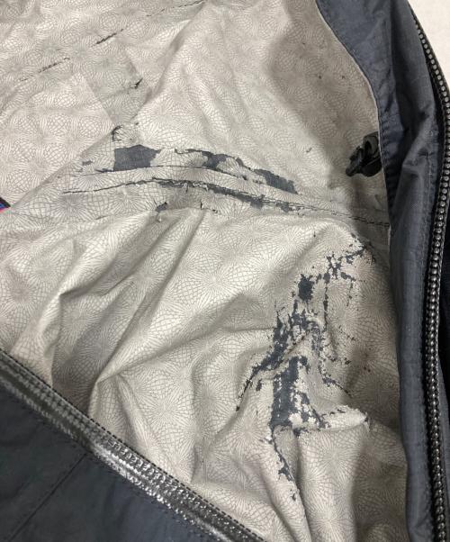 Patagonia（パタゴニア）Patagonia (パタゴニア) RAIN SHADOW JACKET ネイビー サイズ:Mの古着・服飾アイテム