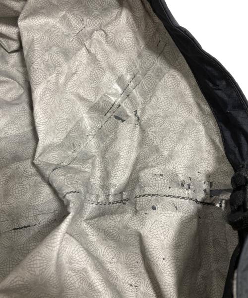 Patagonia（パタゴニア）Patagonia (パタゴニア) RAIN SHADOW JACKET ネイビー サイズ:Mの古着・服飾アイテム