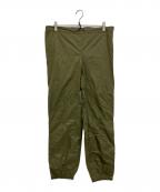 Patagoniaパタゴニア）の古着「パンツ」｜オリーブ