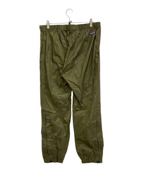 Patagonia（パタゴニア）Patagonia (パタゴニア) パンツ オリーブ サイズ:Lの古着・服飾アイテム