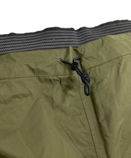 Patagonia（パタゴニア）Patagonia (パタゴニア) パンツ オリーブ サイズ:Lの古着・服飾アイテム