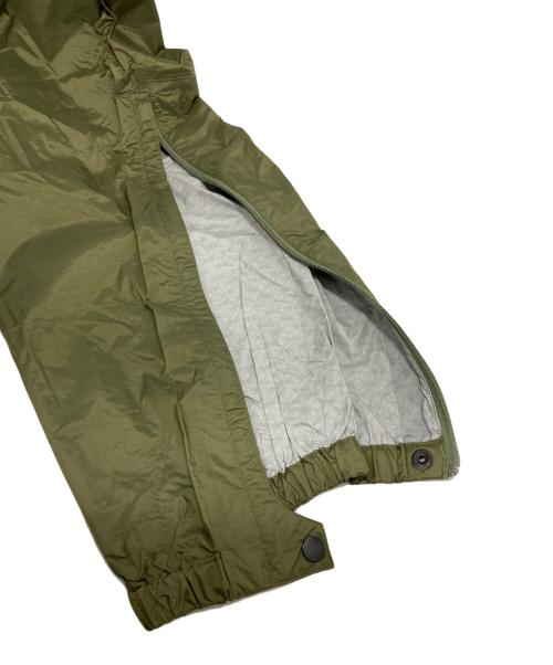 Patagonia（パタゴニア）Patagonia (パタゴニア) パンツ オリーブ サイズ:Lの古着・服飾アイテム