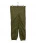 Patagonia（パタゴニア）の古着「パンツ」｜オリーブ