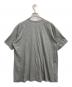 COMME des GARCONS SHIRT BOY (コムデギャルソンシャツ ボーイ) Tシャツ グレー サイズ:L：5000円