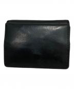 SLOW&COスロウアンドコー）の古着「財布」｜ブラック