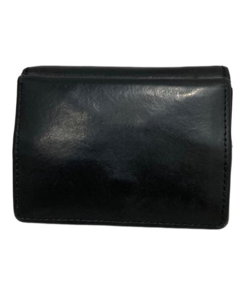 SLOW&CO（スロウアンドコー）slow&co (スロウアンドコー) 財布 ブラックの古着・服飾アイテム