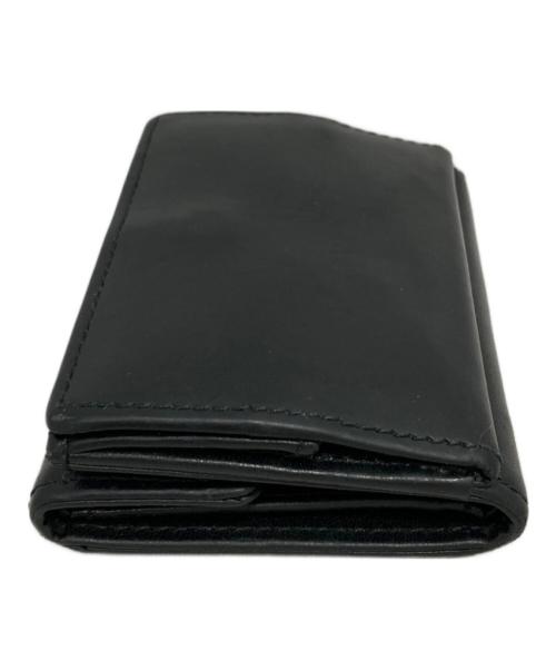 SLOW&CO（スロウアンドコー）slow&co (スロウアンドコー) 財布 ブラックの古着・服飾アイテム