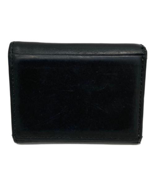 SLOW&CO（スロウアンドコー）slow&co (スロウアンドコー) 財布 ブラックの古着・服飾アイテム