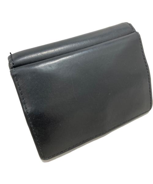 SLOW&CO（スロウアンドコー）slow&co (スロウアンドコー) 財布 ブラックの古着・服飾アイテム