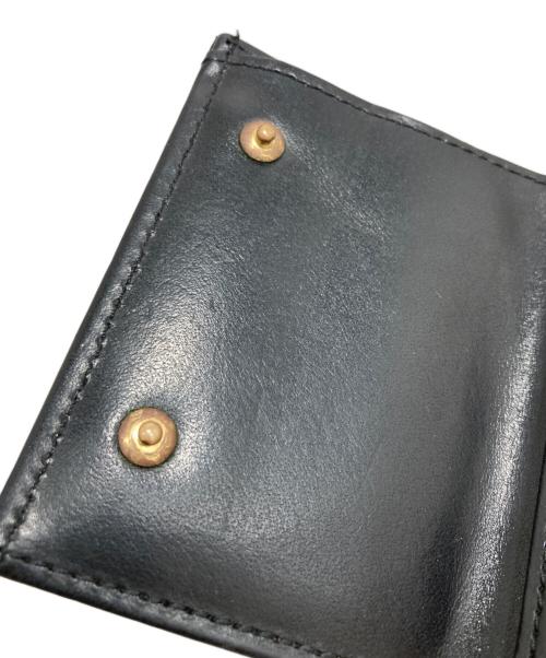 SLOW&CO（スロウアンドコー）slow&co (スロウアンドコー) 財布 ブラックの古着・服飾アイテム