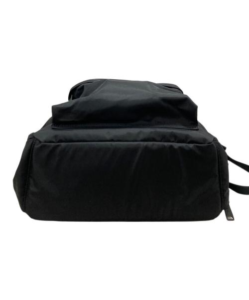 CIE（シー）CIE (シー) FLOW DAYPACK ブラックの古着・服飾アイテム