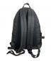CIE (シー) FLOW DAYPACK ブラック：7000円
