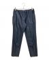 MIU MIU（ミュウミュウ）の古着「パンツ」｜インディゴ
