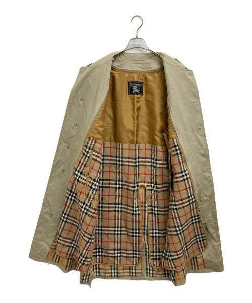 Burberry's（バーバリーズ）Burberry's (バーバリーズ) トレンチコート ベージュ サイズ:記載なしの古着・服飾アイテム