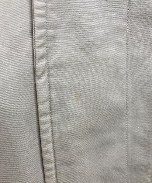 Burberry's（バーバリーズ）Burberry's (バーバリーズ) トレンチコート ベージュ サイズ:記載なしの古着・服飾アイテム