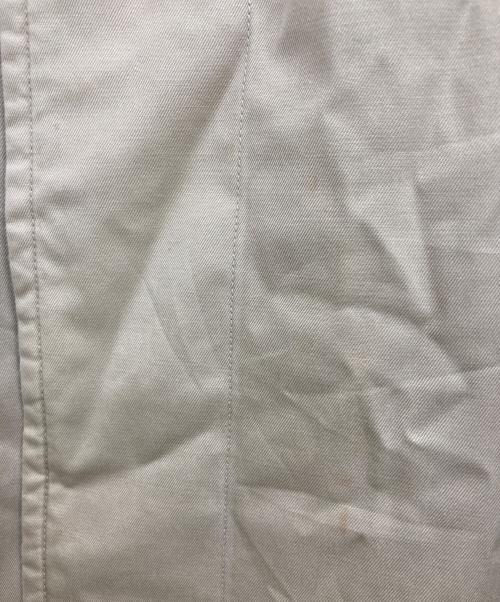 Burberry's（バーバリーズ）Burberry's (バーバリーズ) トレンチコート ベージュ サイズ:記載なしの古着・服飾アイテム