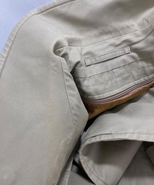 Burberry's（バーバリーズ）Burberry's (バーバリーズ) トレンチコート ベージュ サイズ:記載なしの古着・服飾アイテム