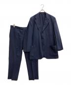VALDITAROヴァルディターロ）の古着「スーツ」｜ネイビー