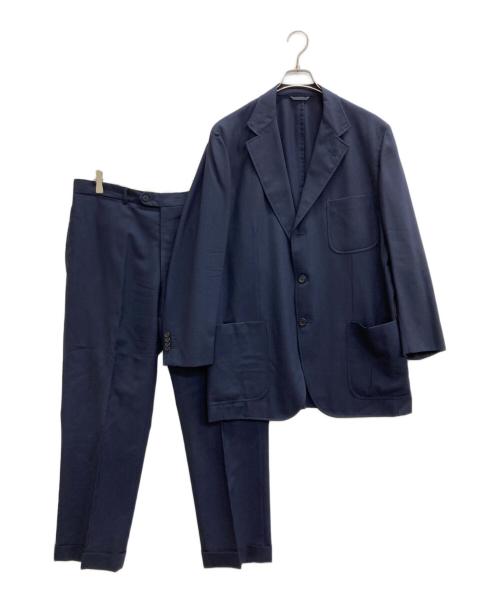 VALDITARO（ヴァルディターロ）VALDITARO (ヴァルディターロ) スーツ ネイビー サイズ:　の古着・服飾アイテム