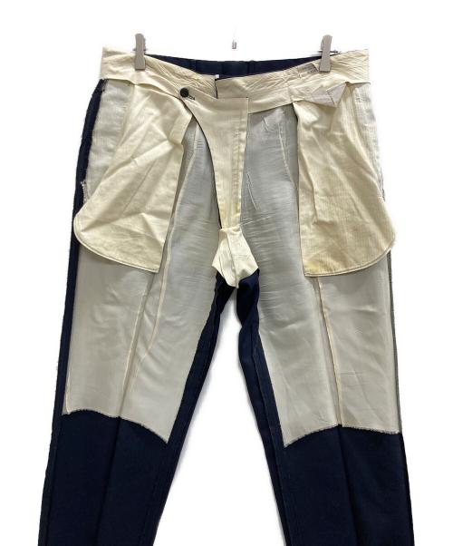 VALDITARO（ヴァルディターロ）VALDITARO (ヴァルディターロ) スーツ ネイビー サイズ:　の古着・服飾アイテム