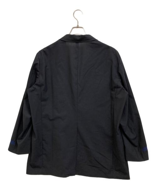 eN ROUTE（アンルート）EN ROUTE (アンルート) テーラードジャケット ネイビー サイズ:SIZEの古着・服飾アイテム